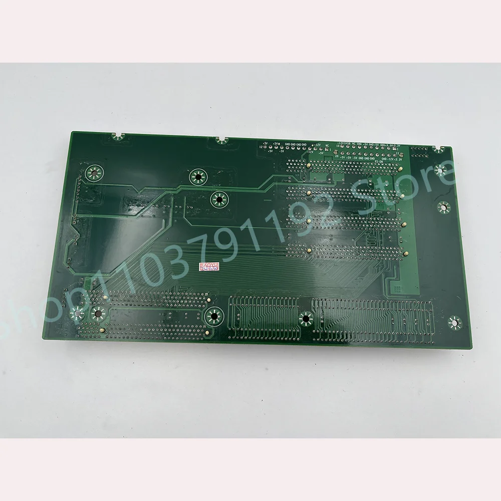 Para plano posterior de computadora industrial Advantech PCA6106P4 - imagen 3