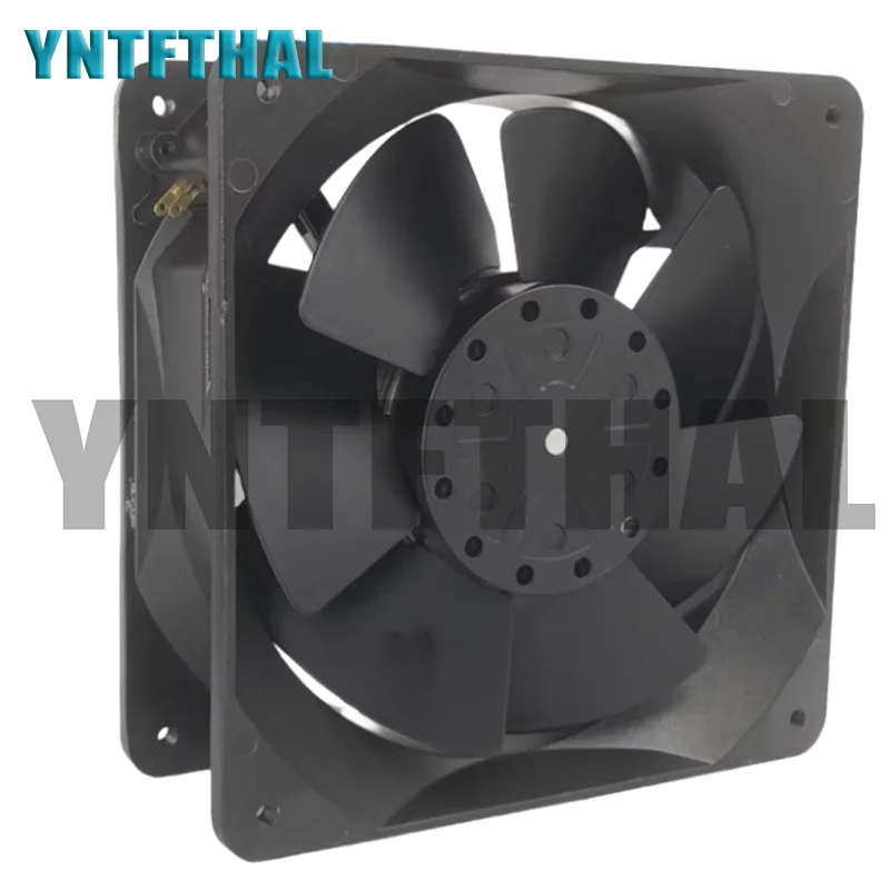Nuevo ventilador de refrigeración U6500G1-TP 100VAC - imagen 2