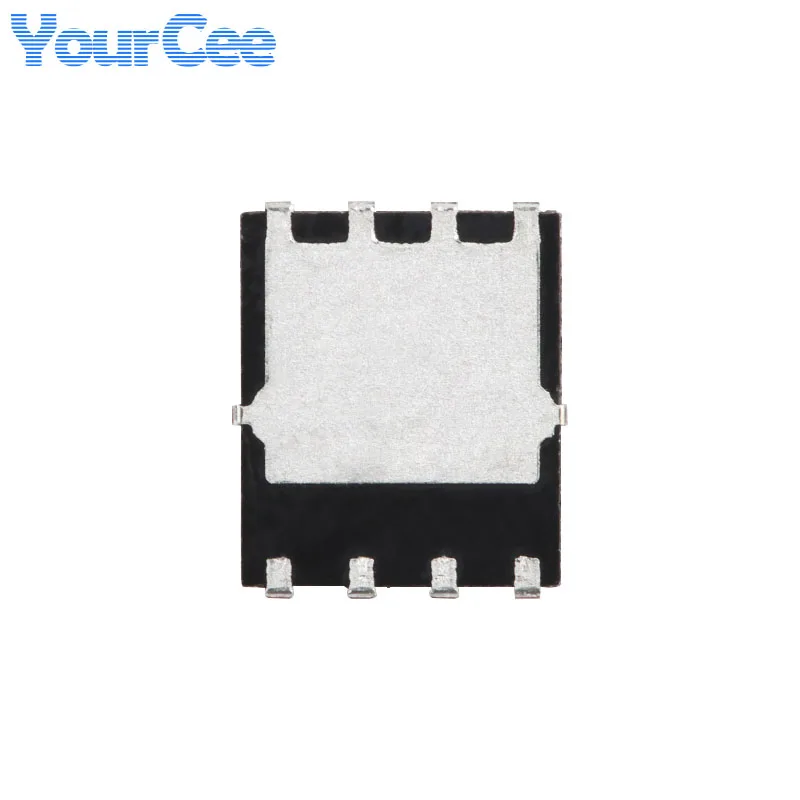 10 uds/5 uds NCEP3090GU DFN-8(5x6) Canal N 30V 90A Super Trench Power MOSFET Transistor de efecto de campo - imagen 2