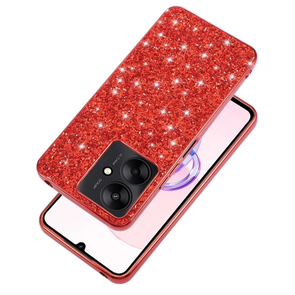Para Xiaomi Mi 14T Pro funda de lujo dura PC brillante brillo funda protectora trasera delgada para Xiaomi Mi14t 14TPro carcasa de teléfono - imagen 4