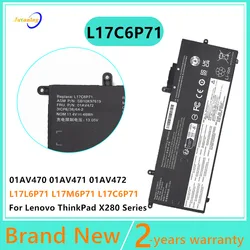 Batería para Lenovo ThinkPad X280 Series – 11,4 V