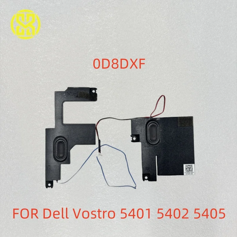PARA Dell Vostro 5401 5402 5405 0D8DXF D8DXF Altavoz