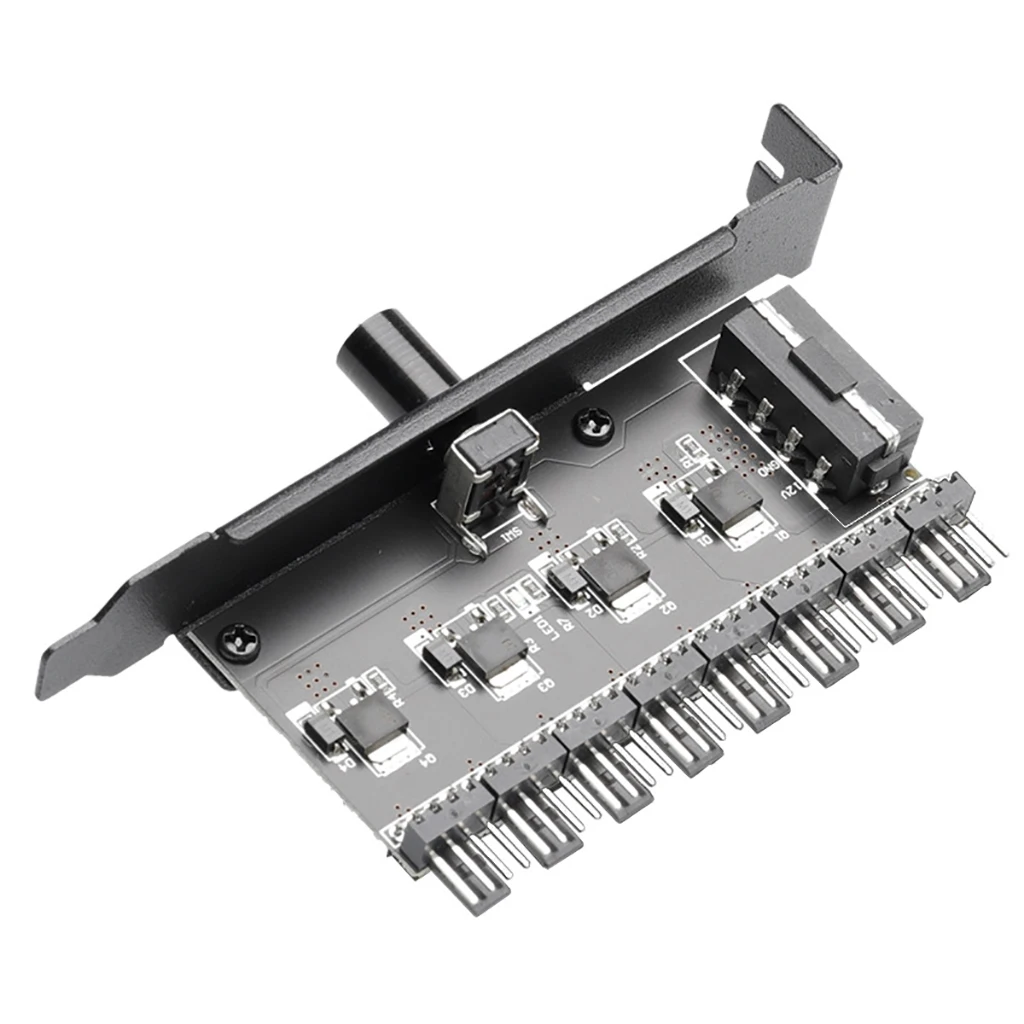 Single Knob Large 4D