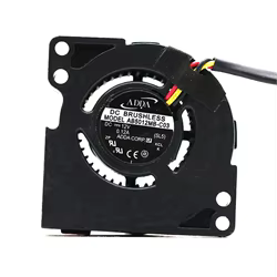 Ventilador Proyector MP515 Compatible ADDA AB5012MB-C03