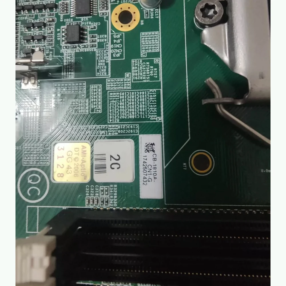 Placa base CB-1810A-CN1-G CB-1810A - imagen 4