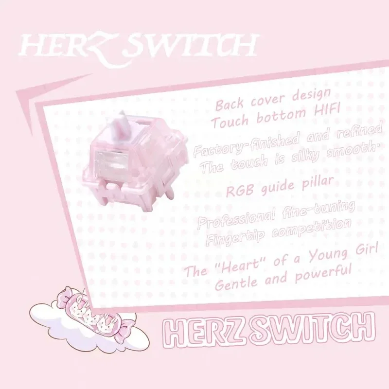 HERZ magnético de Duhuk Lumia X teclado dorado de grano interruptor magnético 750Gs 850Gs flujo magnético - imagen 3