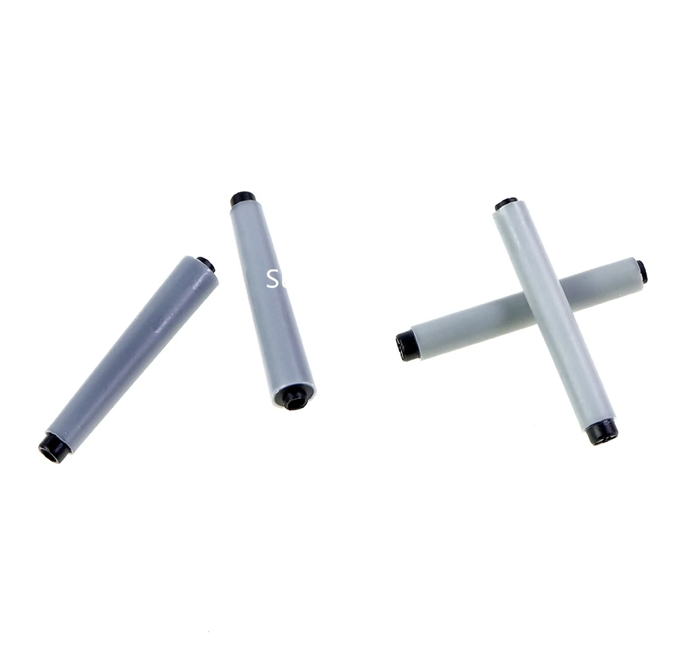 Bisagra de eje de transmisión de DVD, juego de rodillos de plástico para PS4 CUH-1000/1100 1200 slim pro Blu-ray - imagen 5