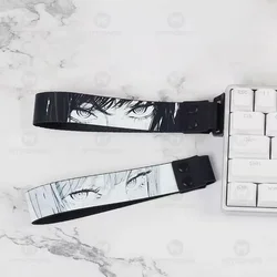 Correa Teclado Mecánico Wooting ATK68 – Decoración Magnética Personalizable