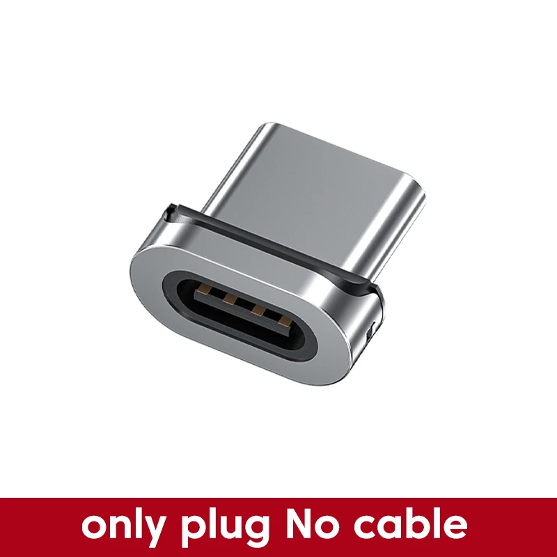 Only Plug for Type C