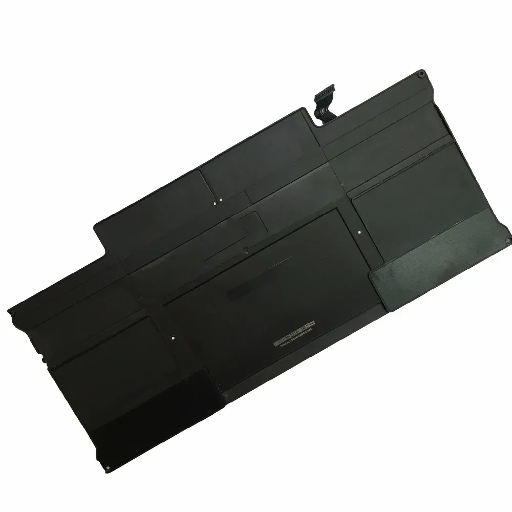 7,3 V 50Wh nueva batería Original para ordenador portátil para Apple Macbook Air 13 "A1369 A1377 finales de 2010 MC503 MC504 - imagen 4