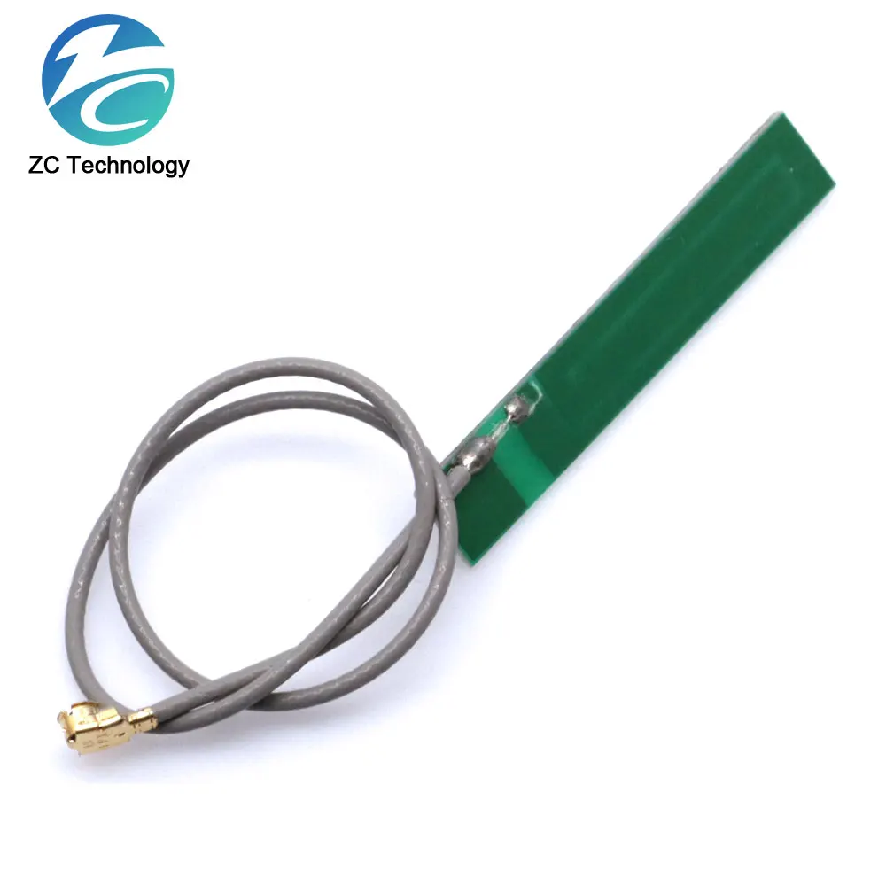 Módulo GPRS GSM SIM800L, puerto serie TTL de cuatro bandas, interfaz IPX, antena PCB, tarjeta Micro SIM para teléfono inteligente Arduino - imagen 5