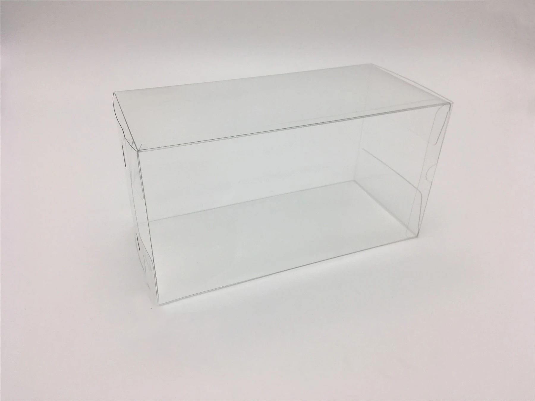 1 Protector de caja para PSP1000 SONY edición japonesa estuche de exposición transparente caja de colección - imagen 3