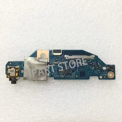 Dell Inspiron 7706 Adaptador USB-C Auriculares – Placa Doble