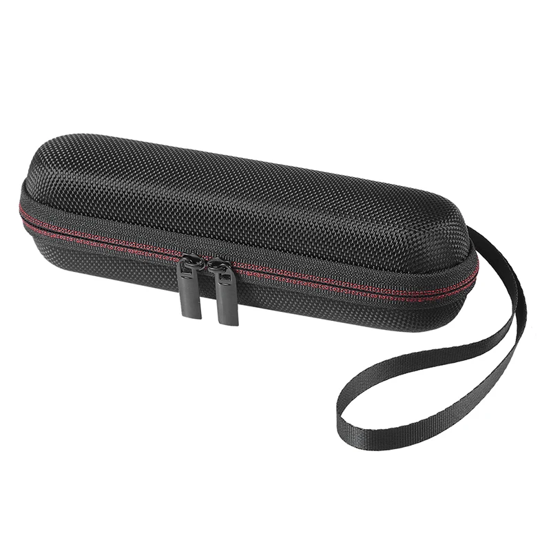 ZOPRORE-Bolsa protectora dura de almacenamiento EVA para Fluke 1AC/1LAC/2AC/LVD2/FLK2AC, bolígrafo probador de voltaje de alerta de voltios sin contacto - imagen 5