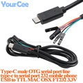 OTG Cable FT232