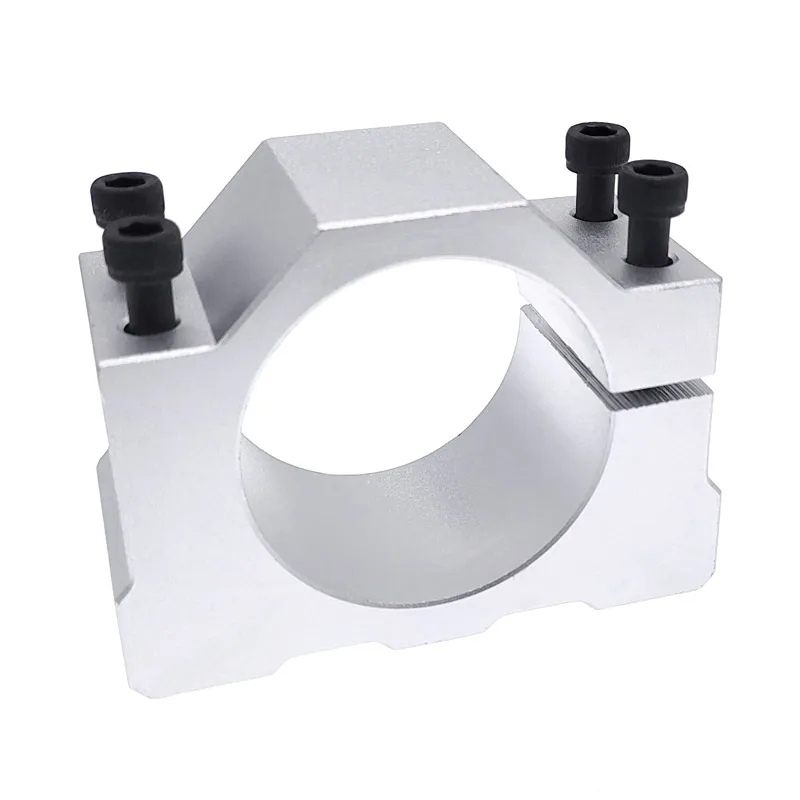 Juego de husillos CC de 48V y 300W con fuente de alimentación del regulador de velocidad ajustable de 0-60VDC Compatible con 110VAC 220VAC para máquinas de grabado - imagen 5