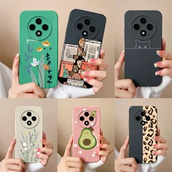 Funda Oppo Reno 12F Silicona Líquida Antigolpes Minimalista