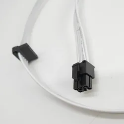 Cable Alimentación Modular Corsair RM 6 pines – 3 Conectores SATA