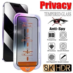 Protector de Pantalla Privacidad Samsung Galaxy S25 Ultra y S24