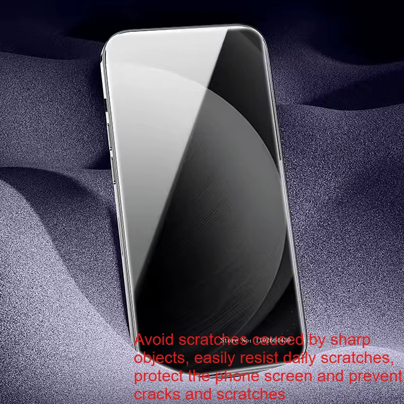 2 uds vidrio templado para Honor Magic 7 Pro Protector de pantalla de instalación sin polvo para Honor Magic 6 5 7 Lite HD película para Magic 7 - imagen 4