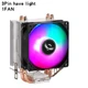 3Pin have light-1FAN