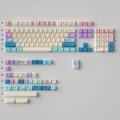 Fairy keycaps