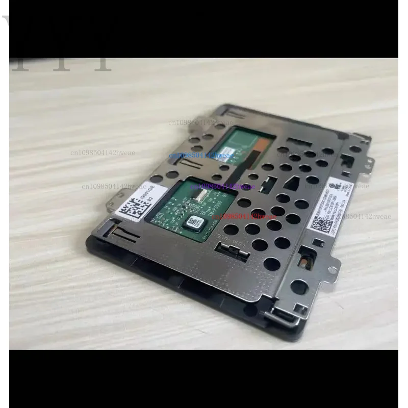 Nuevo SM10R07004 para Lenovo YOGA C930-13IKB panel táctil YOGA 920-13 6 7 Pro panel táctil - imagen 5