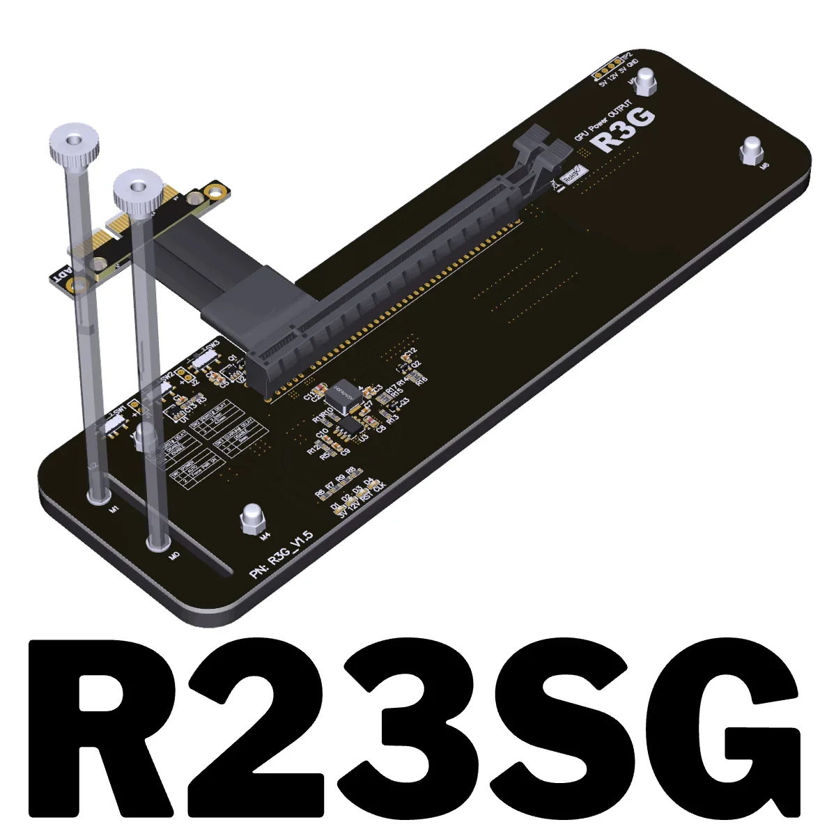 R23SG