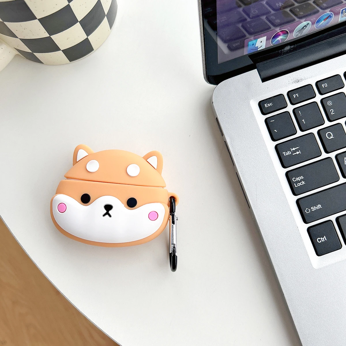 Funda para Xiaomi Redmi Buds 4, auriculares inalámbricos activos, funda de dibujos animados 3D para Redmi Buds 4, funda de carga activa a prueba de golpes - imagen 3