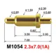 M1054 2.3x7.0 1A