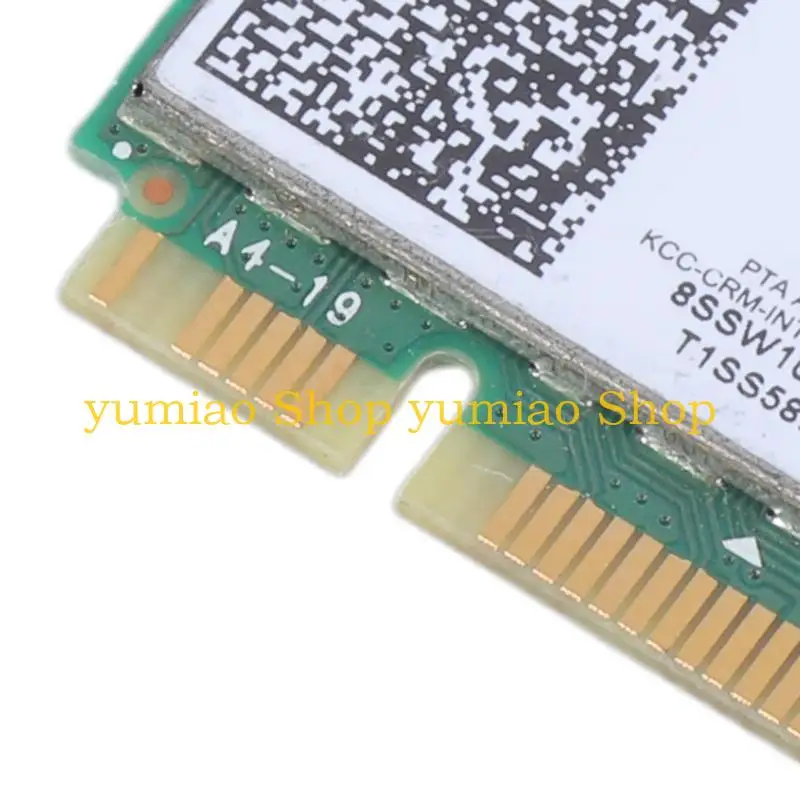 587B para Wireless Fru 04W3815 para 7260HMW-BN 202004 Durable - imagen 4
