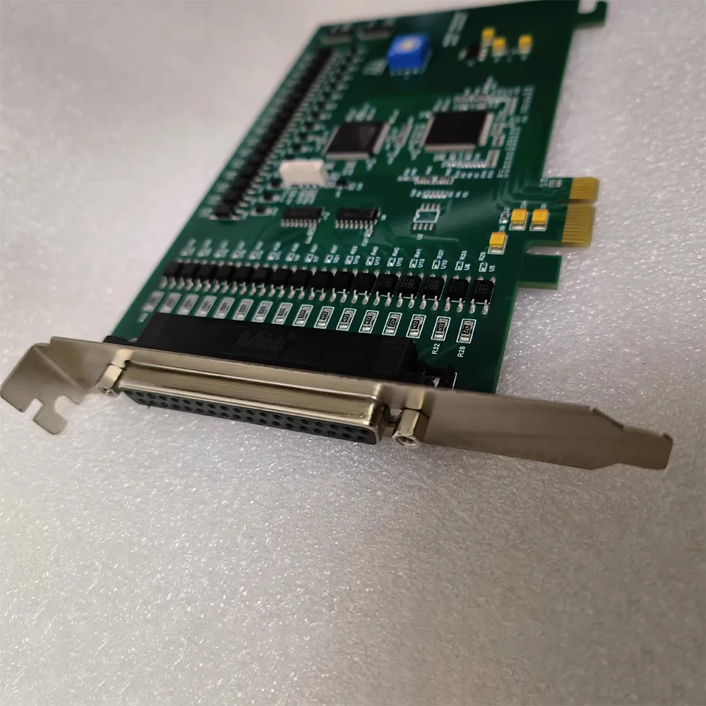 PE1230V01 Tarjeta de adquisición DATOS:20140101