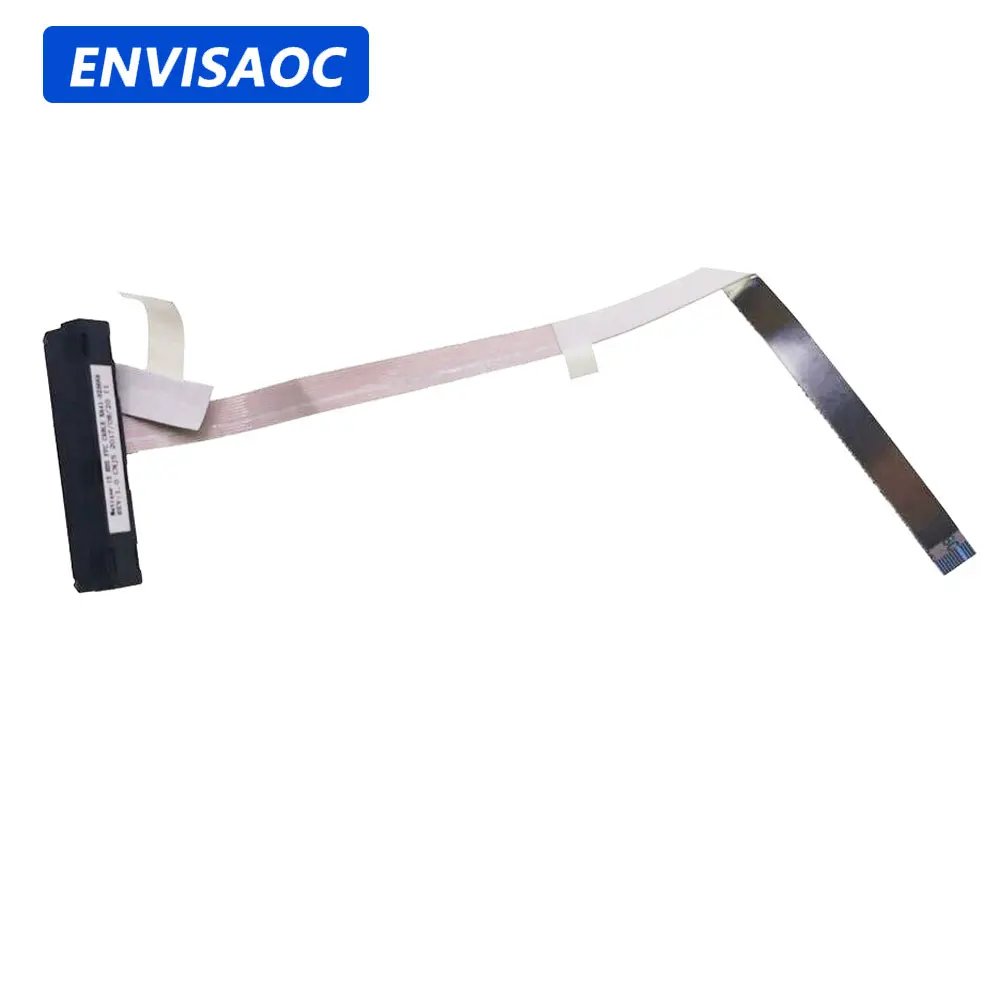 Disco duro SATA para ordenador portátil, conector de Cable flexible para Samsung NP500, 500R5M, NP500R5M, NP550, NP550R5M, NT500R5M, HDD, SSD, BA41-02566A