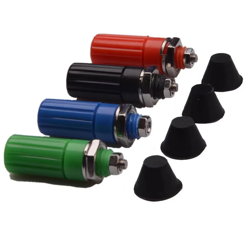 Placa de prueba de circuito sin soldadura con 3220 agujeros ZY-208 MB-102 cuatro placas combinadas - imagen 5