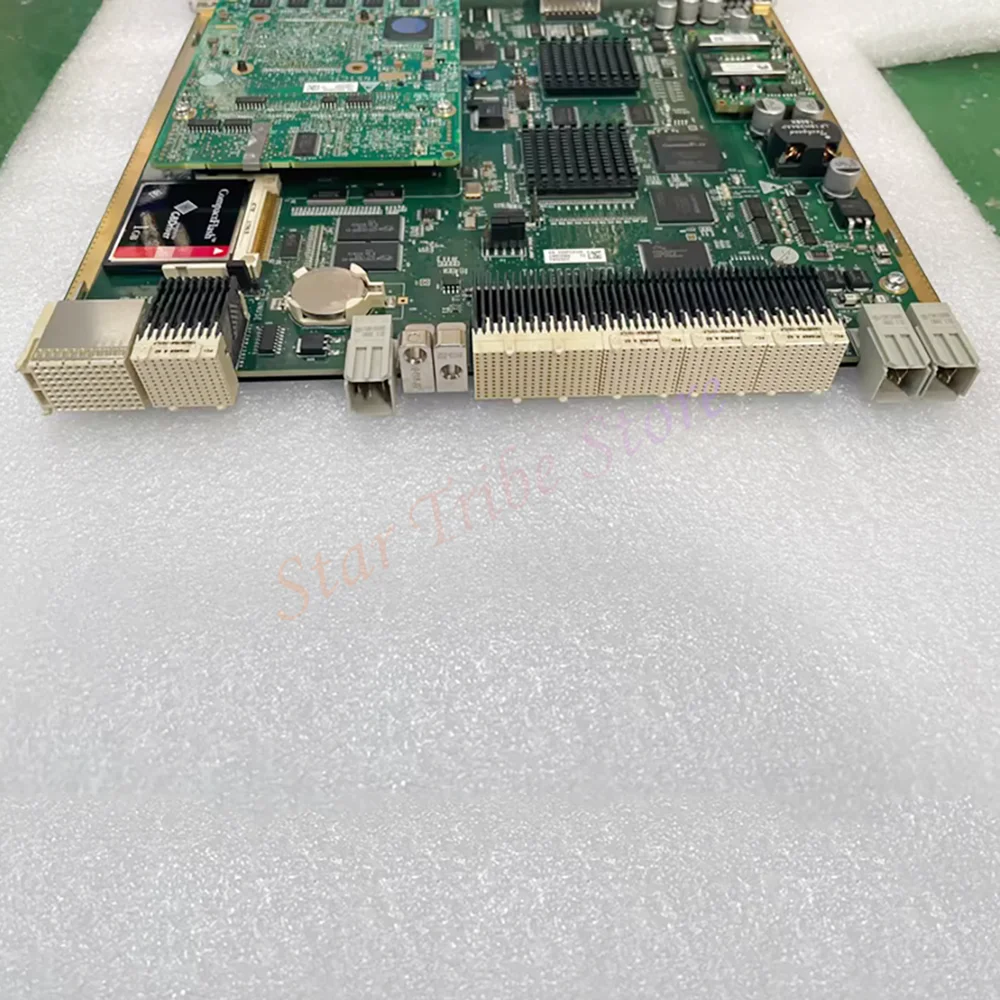 Piezas de ascensor TN52SCC VER.B TN52SCC01 SCC tarjeta OSN8800 equipo de división de longitud de onda para Huawei - imagen 3