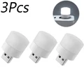 3PCS White Light
