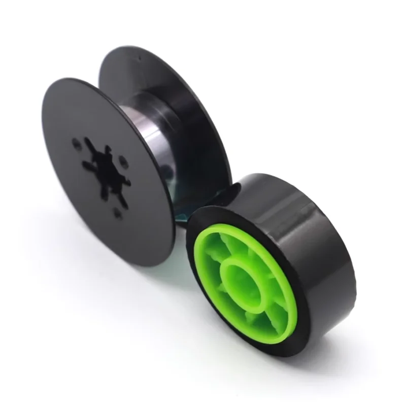 Cinta para hacer etiquetas MX-IR300B |   Para máquinas de letras electrónicas LETATWIN LM-380E/LM-390A/LM-370E - imagen 5