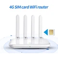 Sim Router