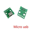 Micro usb