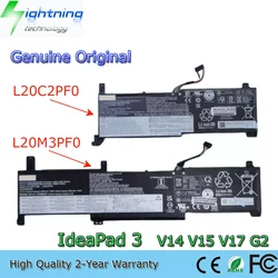 Batería Original Lenovo V14 V15 V17