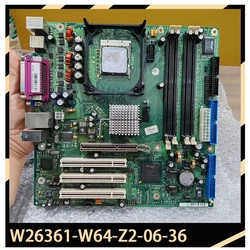 Placa base Heidelberg D1561-C23 para máquina de impresión GS4