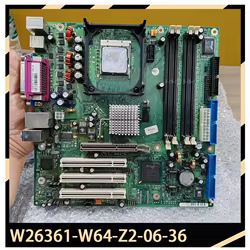 Placa base Heidelberg D1561-C23 para máquina de impresión GS4