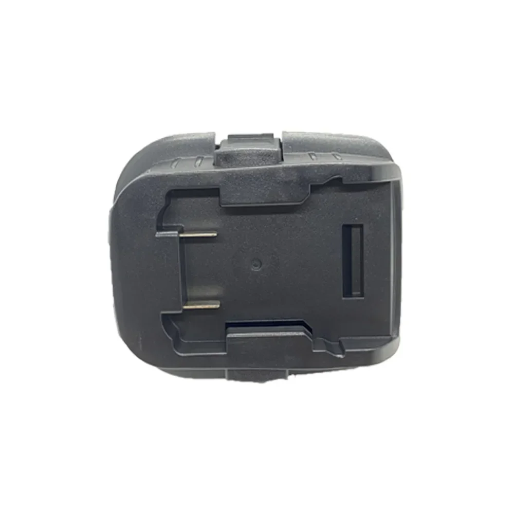Adaptador de batería DCA1820, repuesto portátil para adaptador convertidor de batería Dewalt, herramientas de cargador profesional de iones de litio de 18V-20V - imagen 5