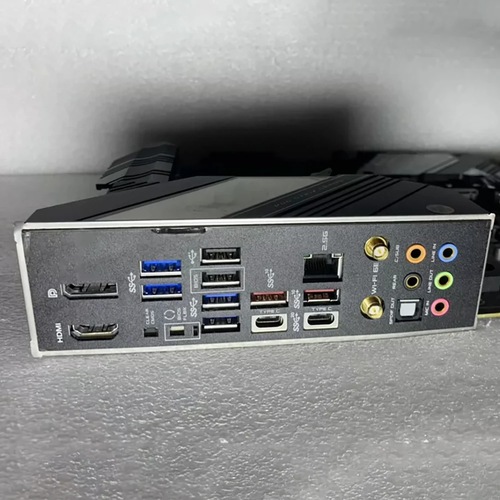 Para placa base AS-US STRIX Z590-F GAMING WIFI - imagen 5