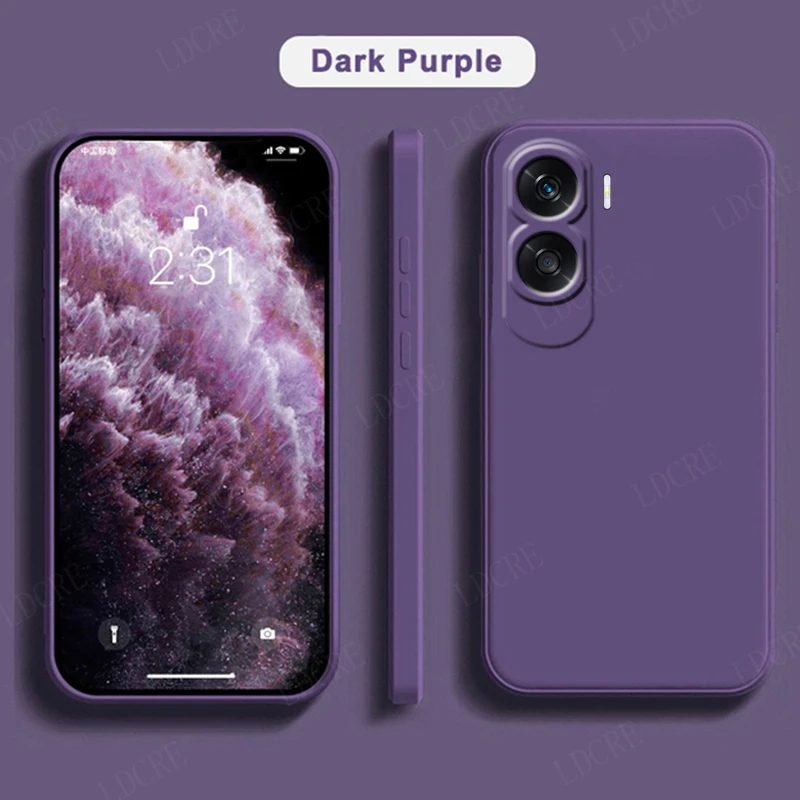 Morado oscuro