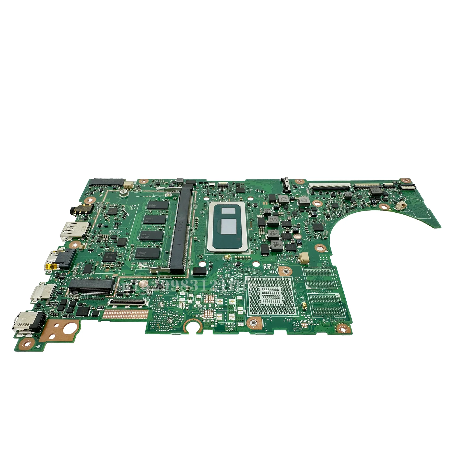 Placa base P5440FF P5440FA P5240FF P5240FA P5340FF P5340FA para placa base de ordenador portátil ASUS i3 i5 i7 8th RAM 4GB 8GB - imagen 4