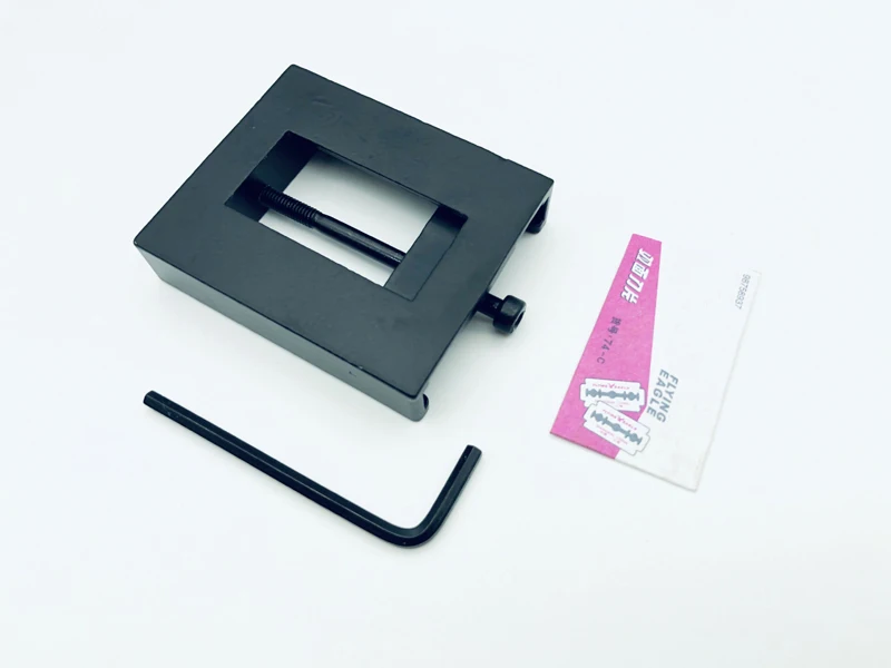 CPU IHS eliminación del disipador de calor herramienta de eliminación abridor de tapa guardia kit de eliminación de troquel intel LGA 1150 1151 - imagen 2