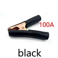 100A  black