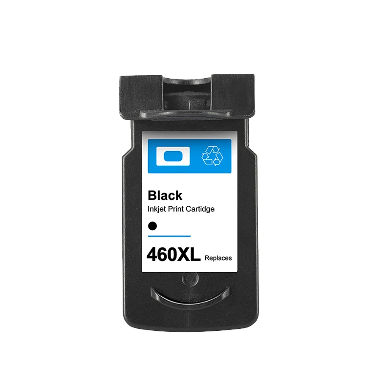 PG 460 CL 461 PG-460 CL-461 460XL 461XL PG460 CL461 Cartucho de tinta compatible para impresora Canon Pixma TS5340 TS7440 - imagen 5