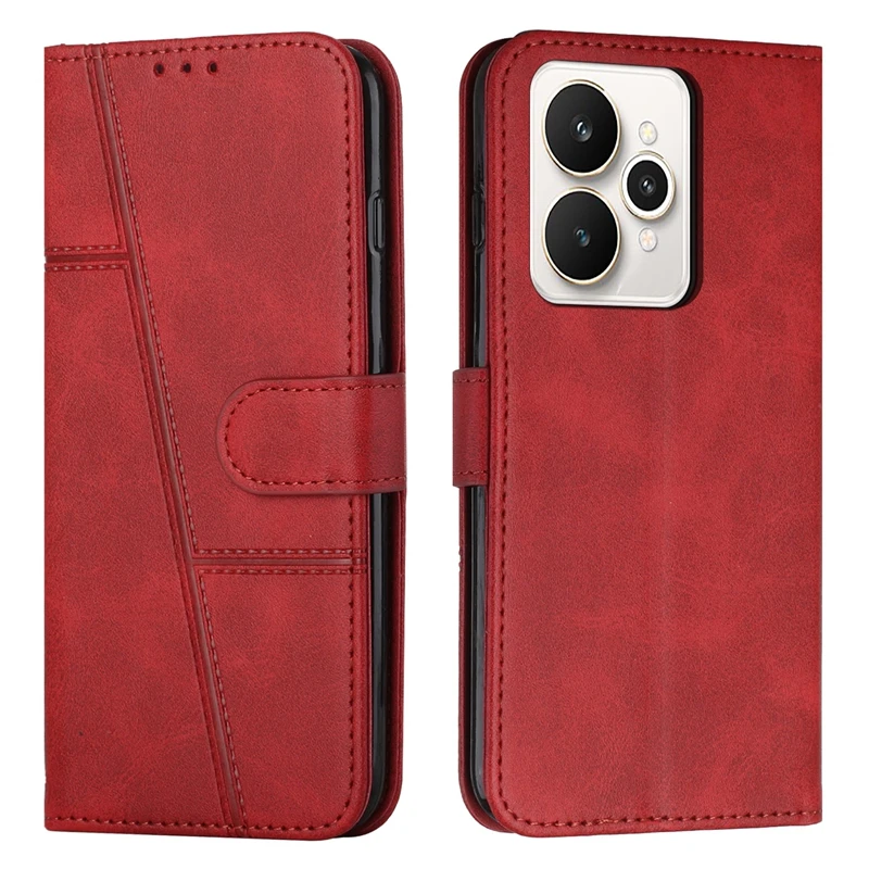 Para Realme 15 Pro 5G Funda con tapa tipo billetera Funda de libro para Coque Realme 15 pro Funda Realme15 15Pro 5G Funda protectora para teléfono Funda - imagen 3